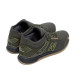 Чоловічі зимові кросівки NB Clasic Green