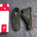 Чоловічі зимові кросівки NB Clasic Green