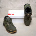 Чоловічі зимові кросівки NB Clasic Green