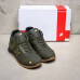 Чоловічі зимові кросівки NB Clasic Green