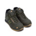 Чоловічі зимові кросівки NB Clasic Green