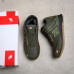 Чоловічі зимові кросівки NB Clasic Green