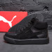 Кросівки чоловічі зимові Puma