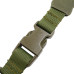 Ремінь 2-точковий Gun Sling G-2 із пряжкою швидкого регулювання Triple-X Olive