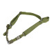 Ремінь 2-точковий Gun Sling G-2 із пряжкою швидкого регулювання Triple-X Olive