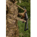 Ремінь 2-точковий Gun Sling G-2 із пряжкою швидкого регулювання Triple-X Coyote