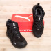 Зимові чоловічі кросівки шкіряні Puma