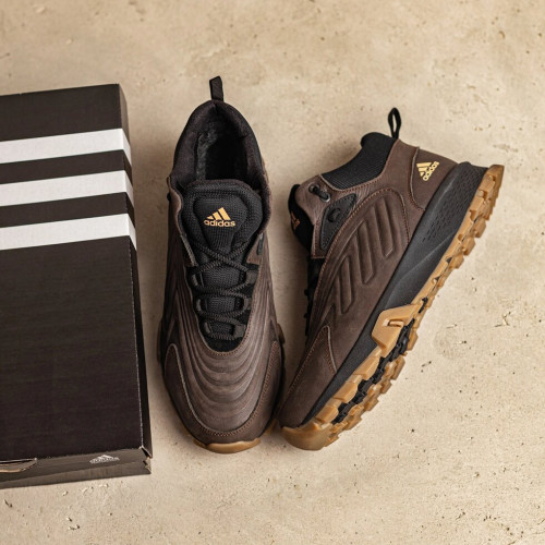 Кросівки зимові чоловічі Adidas