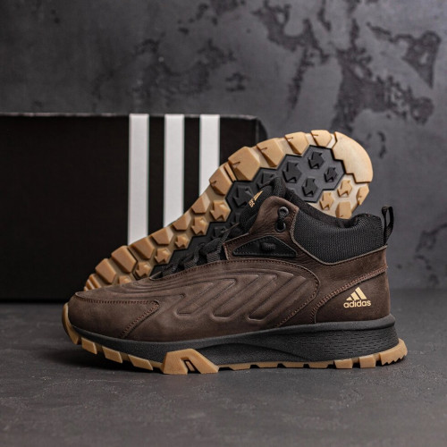 Кросівки зимові чоловічі Adidas
