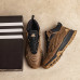 Кросівки зимові чоловічі бежеві Adidas