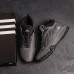 Кросівки зимові чоловічі сірі Adidas