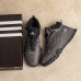 Кросівки зимові чоловічі сірі Adidas