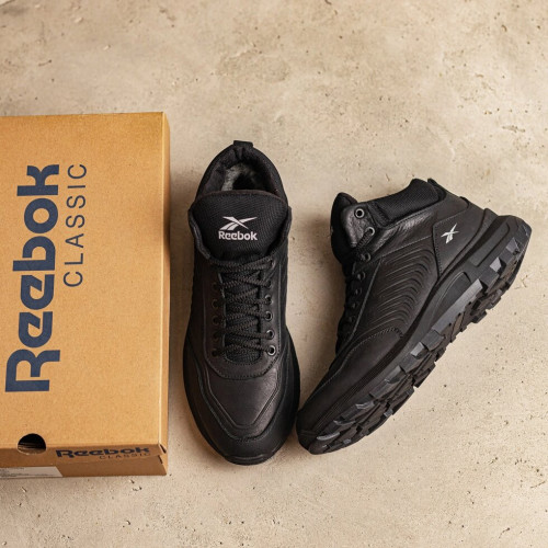 Кросівки зимові чоловічі Reebok Кросівки зимові чоловічі Reebok