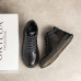 Чоловічі зимові шкіряні черевики Armani