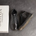Чоловічі зимові шкіряні черевики Armani