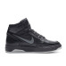 Мужские зимние кожаные кроссовки Nike Air Max Мужские зимние кожаные кроссовки Nike Air Max