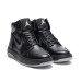 Мужские зимние кожаные кроссовки Nike Air Max Мужские зимние кожаные кроссовки Nike Air Max