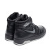 Мужские зимние кожаные кроссовки Nike Air Max Мужские зимние кожаные кроссовки Nike Air Max