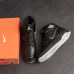 Мужские зимние кожаные кроссовки Nike Air Max Мужские зимние кожаные кроссовки Nike Air Max