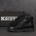 Чоловічі зимові черевики Kristan