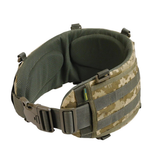Пояс тактичний РПС R-3 Піксель