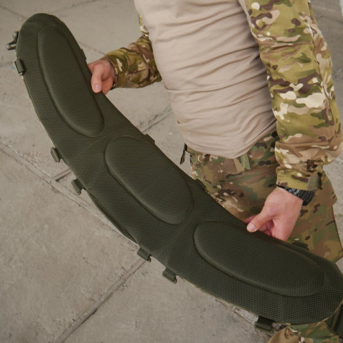 Пояс тактичний РПС R-3 Піксель