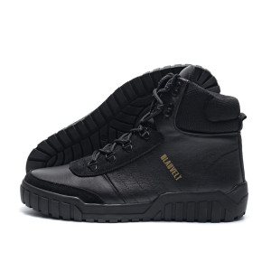 Чоловічі зимові черевики Adidas Leather