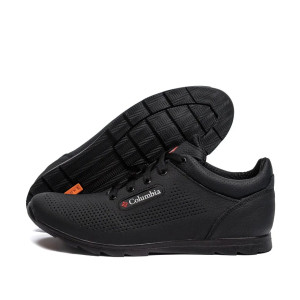 Чоловічі літні кросівки SB black