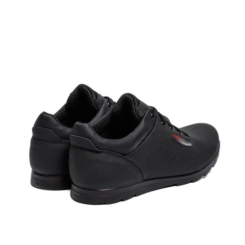 Чоловічі літні кросівки SB black
