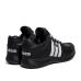 Чоловічі шкіряні літні кросівки Adidas