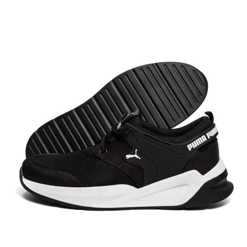Чоловічі кросівки сітка Puma