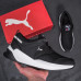 Чоловічі кросівки сітка Puma
