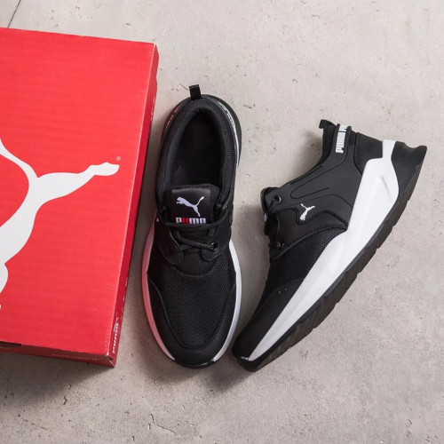 Чоловічі кросівки сітка Puma