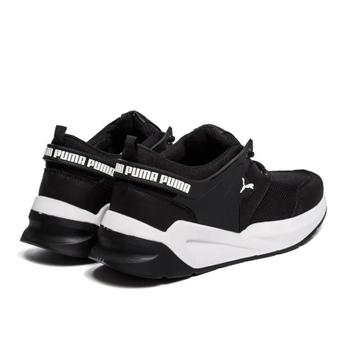 Чоловічі кросівки сітка Puma