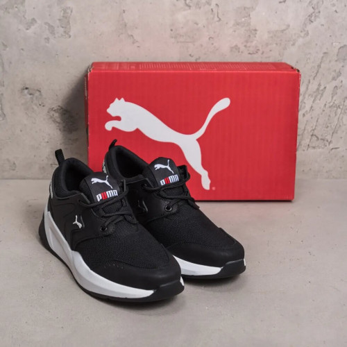 Чоловічі кросівки сітка Puma