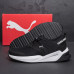Чоловічі кросівки сітка Puma