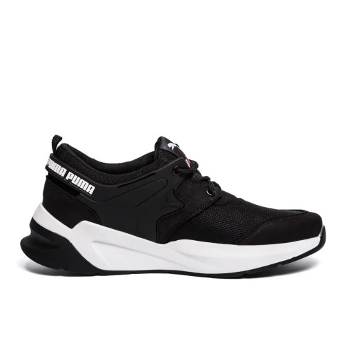Чоловічі кросівки сітка Puma