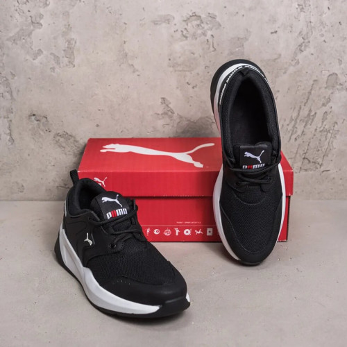 Чоловічі кросівки сітка Puma