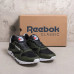 Чоловічі кросівки сітка Reebok