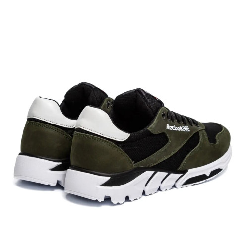 Чоловічі кросівки сітка Reebok