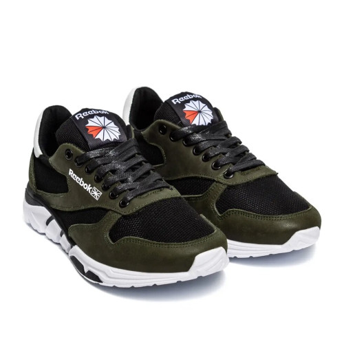 Чоловічі кросівки сітка Reebok
