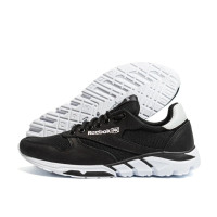 Чоловічі кросівки сітка Reebok Classic