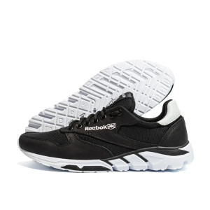 Чоловічі кросівки сітка Reebok Classic