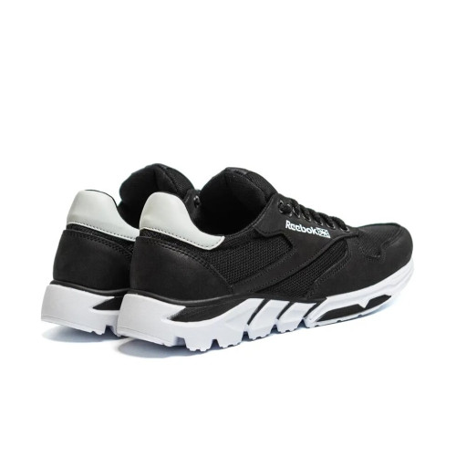 Чоловічі кросівки сітка Reebok Classic Чоловічі кросівки сітка Reebok Classic