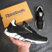 Чоловічі кросівки сітка Reebok Classic Чоловічі кросівки сітка Reebok Classic