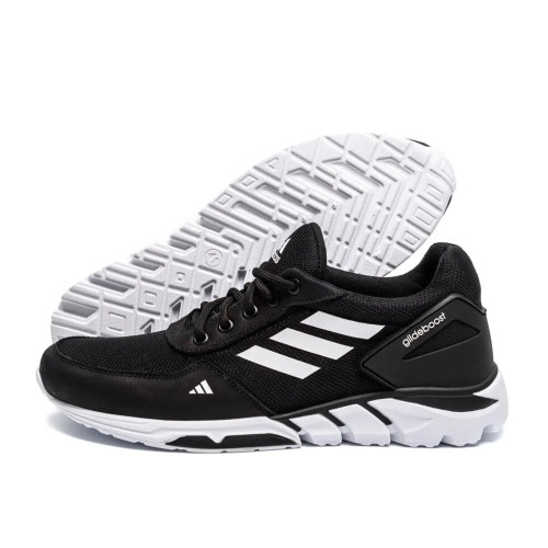 Чоловічі кросівки сітка Adidas