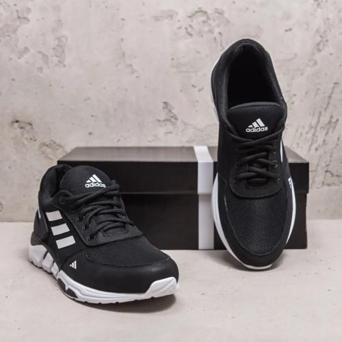 Чоловічі кросівки сітка Adidas