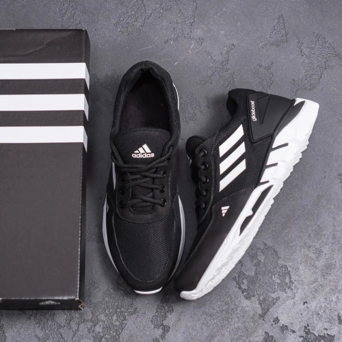 Чоловічі кросівки сітка Adidas