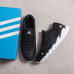 Чоловічі кросівки сітка Adidas Black