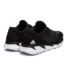 Чоловічі кросівки сітка Adidas Black